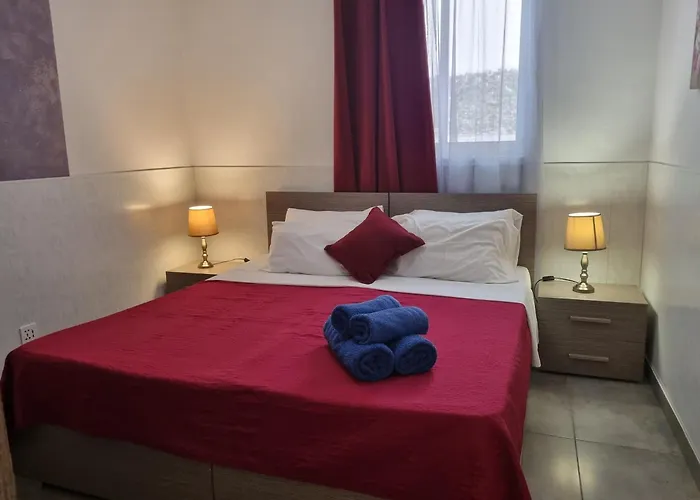 Central Suites
