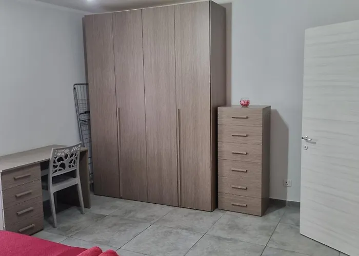 Central Suites