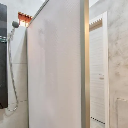 Central Suites San Pawl il-Baħar Chambre photo