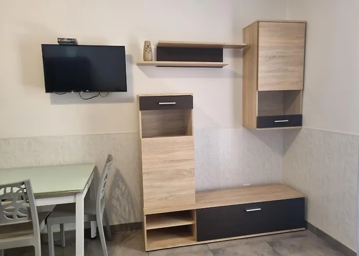 Central Suites