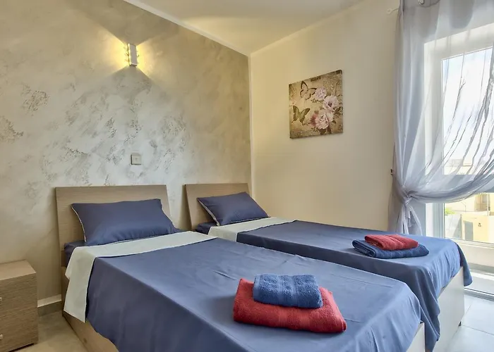 Central Suites