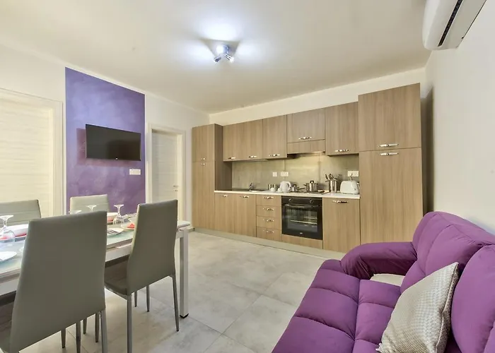 Central Suites