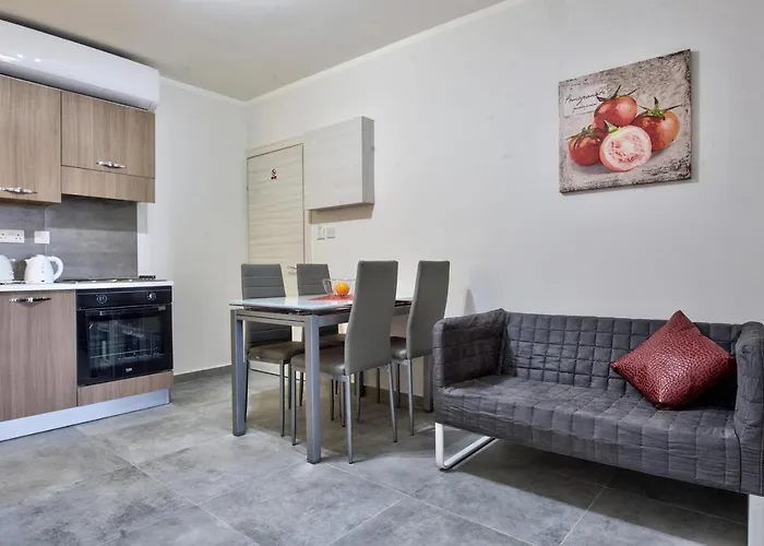 Central Suites
