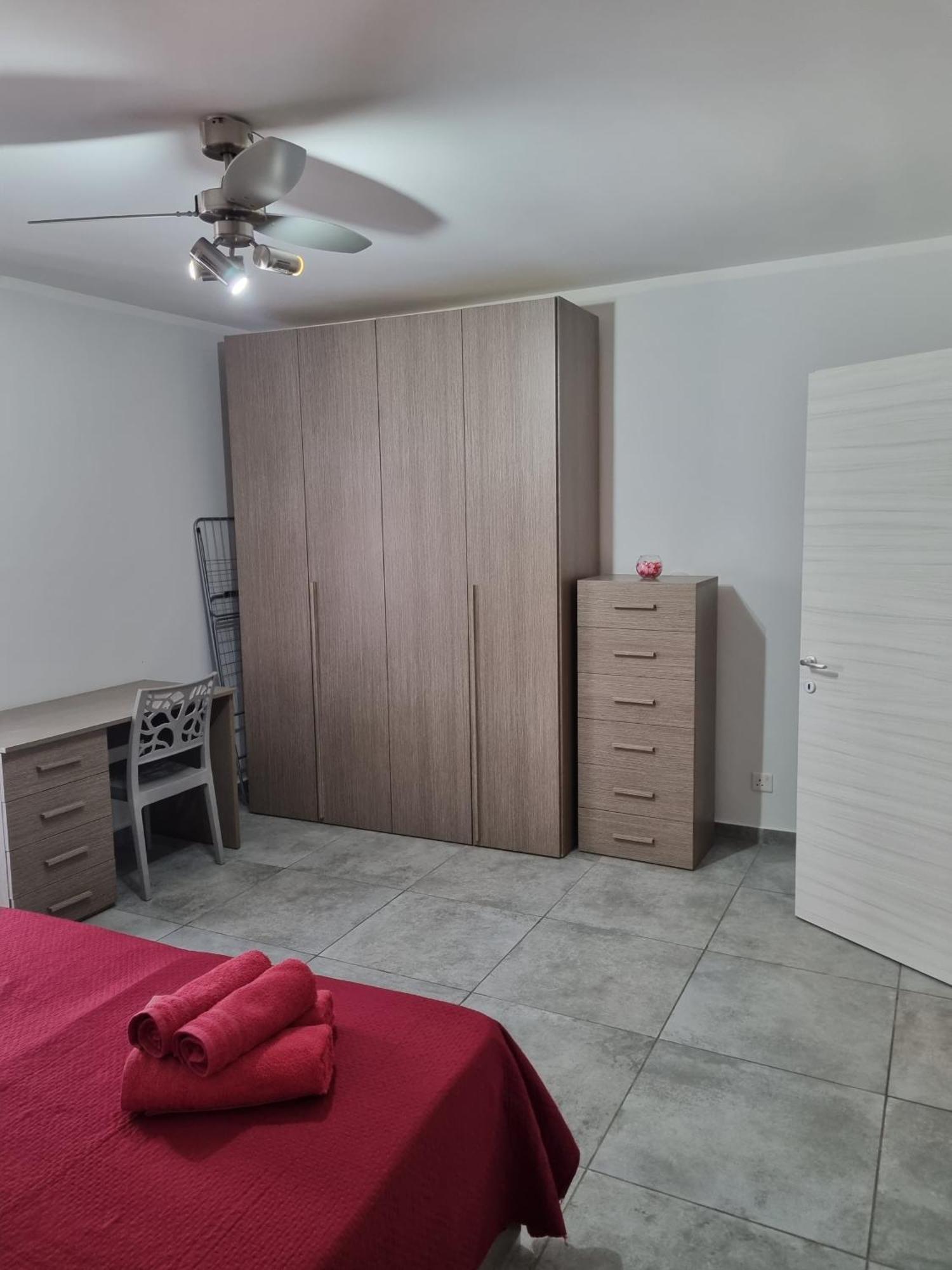 Apartament Central
