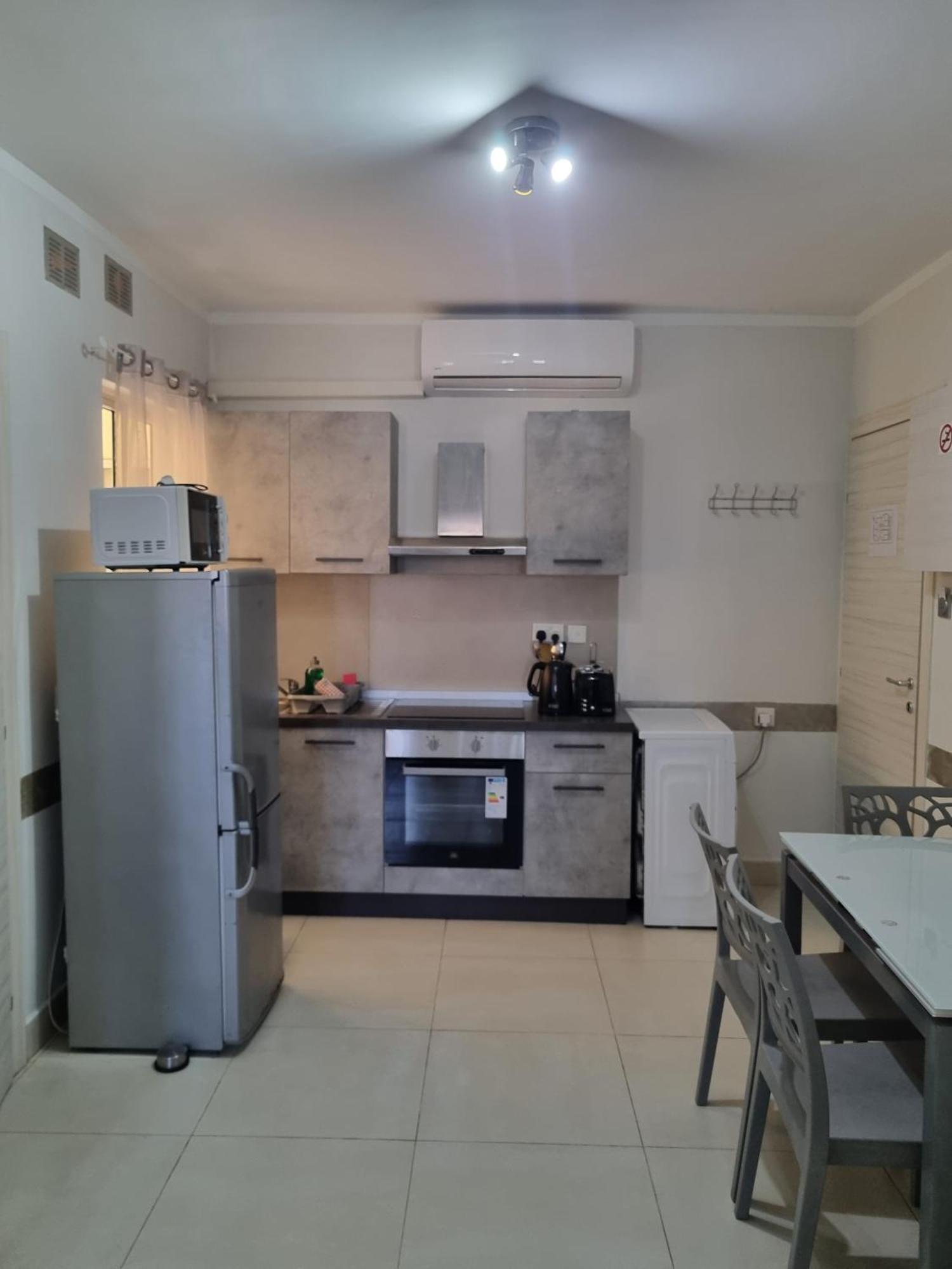 Apartament Central