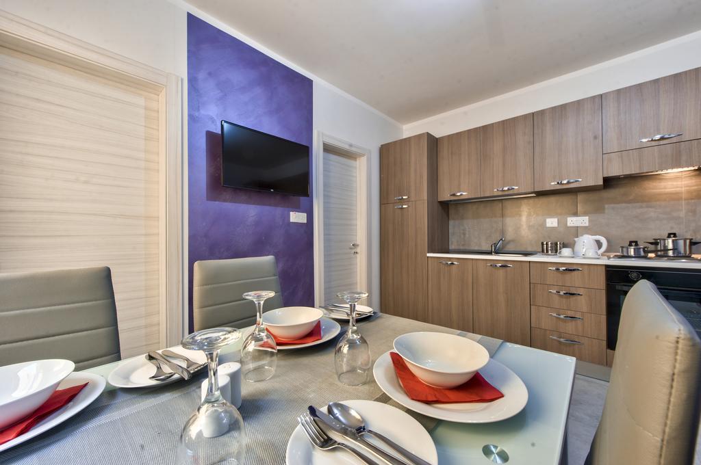 Appartement Central San Pawl il-Baħar