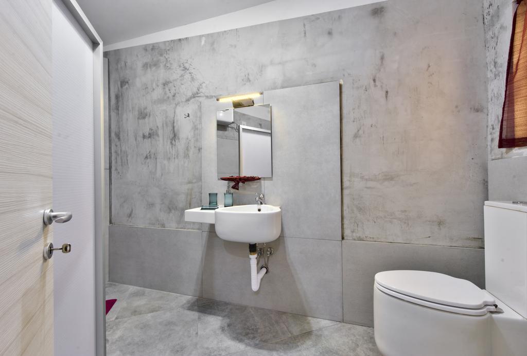 Appartement Central