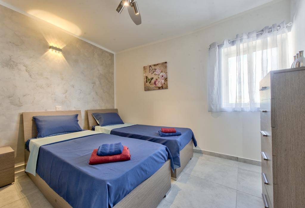 Appartement Central