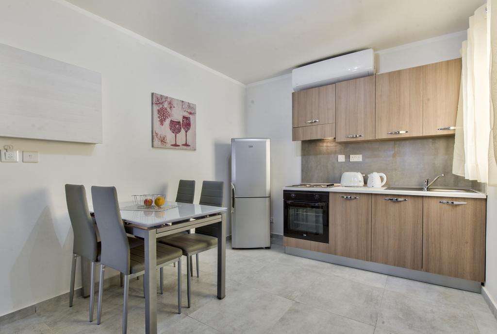 Apartament Central St Paul's Bay