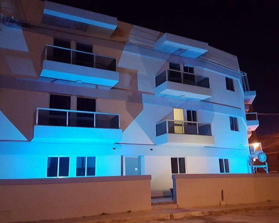 Appartement Central